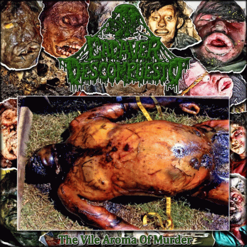 The Vile Aroma of Murder